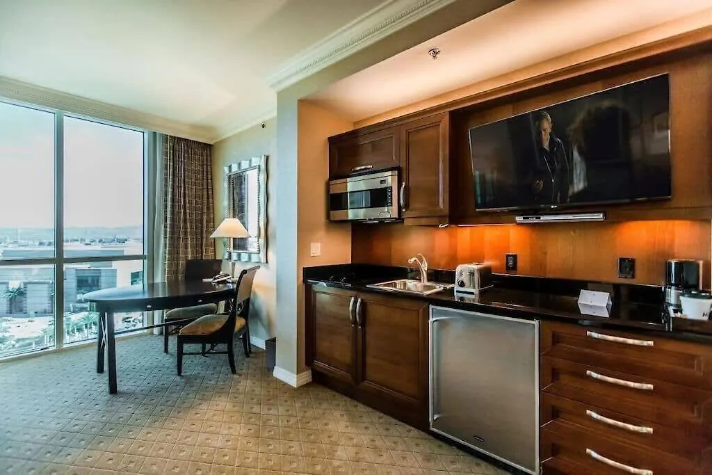 Ferienhaus Mgm 19607 Studio Las Vegas