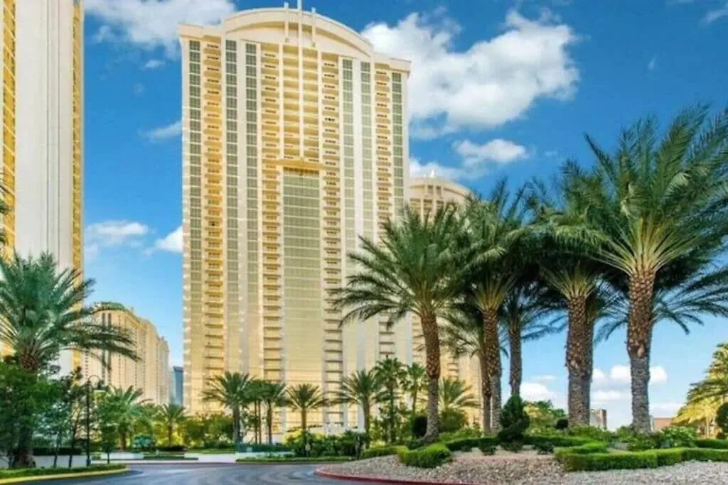 Ferienhaus Mgm 19607 Studio Las Vegas
